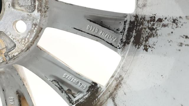 5NA601025 Диски колесные купить Киев