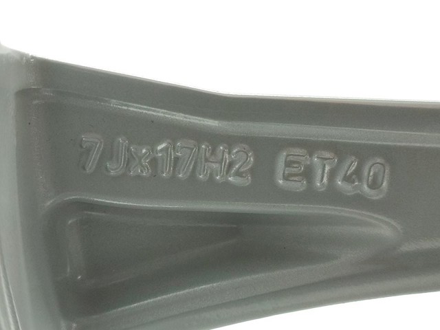 5NA601025 Диски колесные купить Житомир