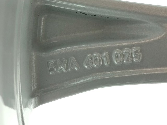 5NA601025 Диски колесные литые (легкосплавные, титановые) купить Павлоград