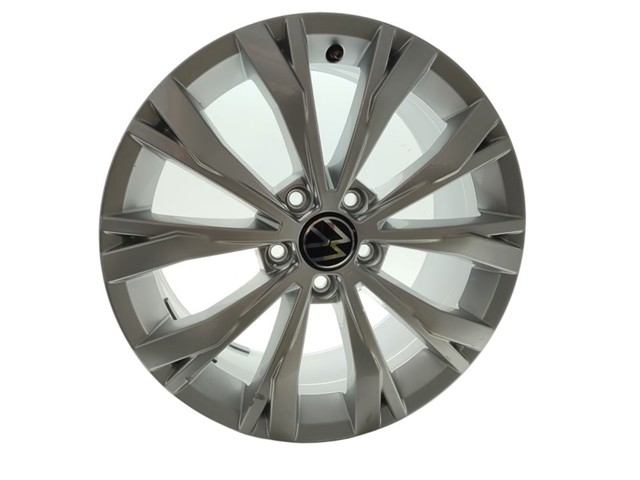 5NA601025 VAG Диски колесные купить в Ровно