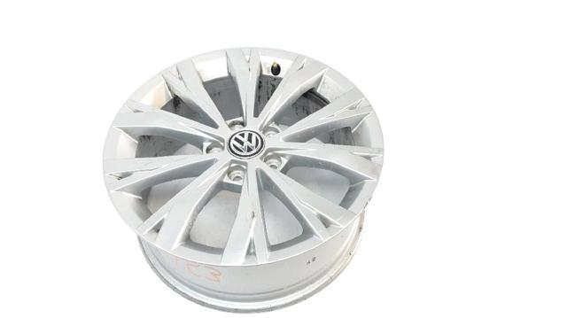 5NA601025 VAG Диски колесные купить в Тернополь
