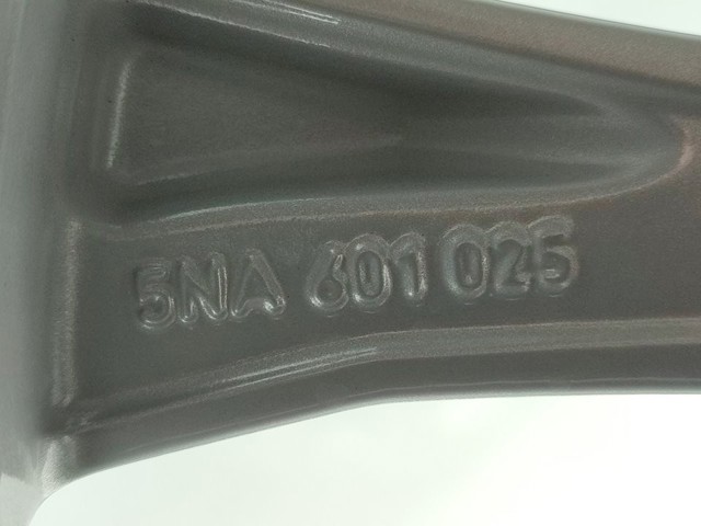 5NA601025 VAG Диски колесные купить в Киев