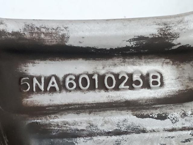 5NA601025B VAG Диски колесные литые (легкосплавные, титановые) купить в Украина