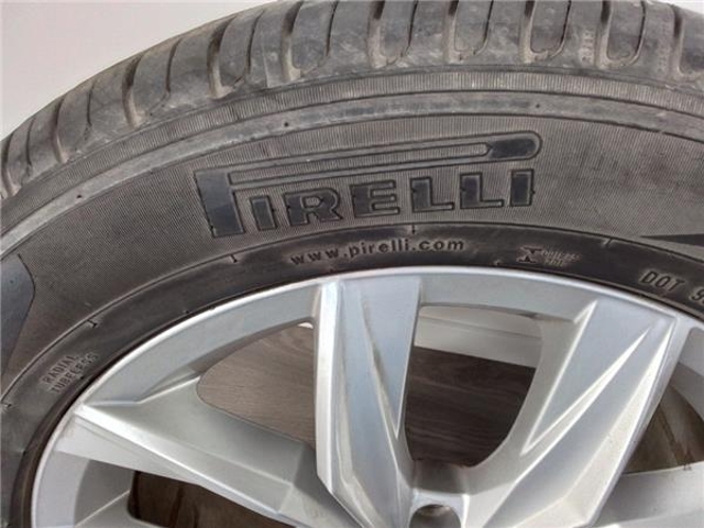 5NA601025B VAG Диски колесные купить в Тернополь