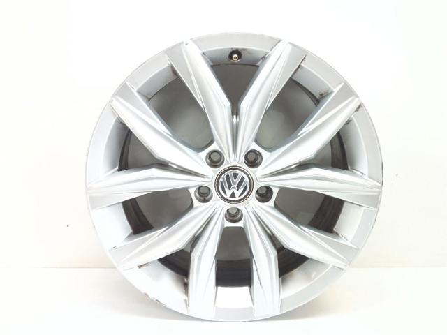 5NA601025B VAG Диски колесные купить в Черкассы