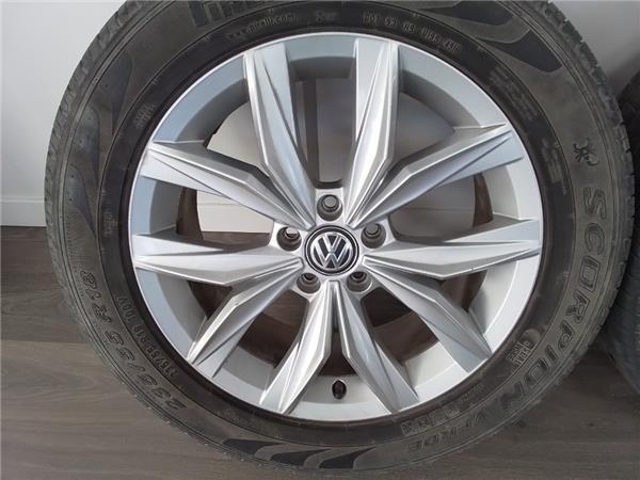 VAG 5NA601025B Диски колесные в наличии Житомир