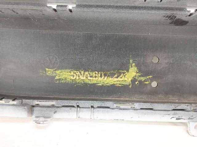 VAG 5NA807221D Бампер передний в наличии Львов