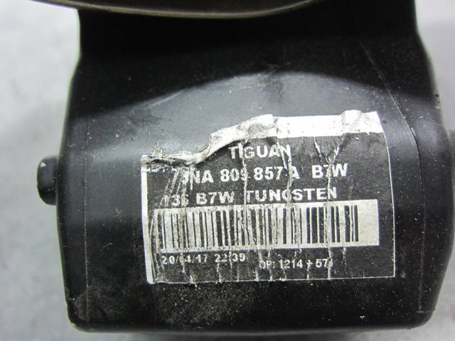 5NA809857A VAG Лючок бензобака (топливного бака) купить в Чернигов