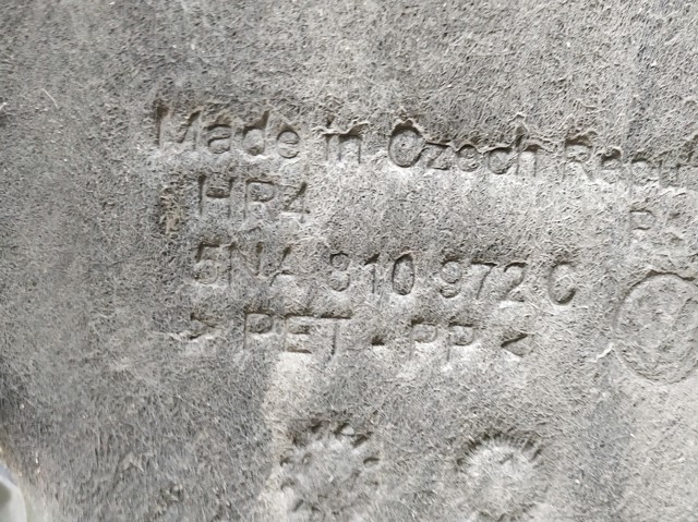 VAG 5NA810972C в наличии Тернополь
