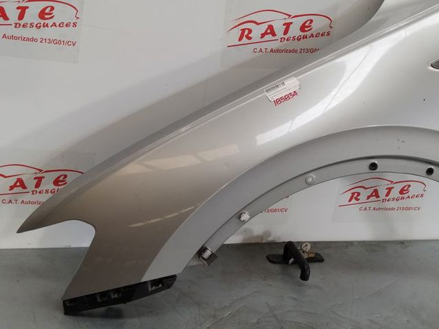 VAG 5NA821105F Крыло переднее левое в наличии Львов