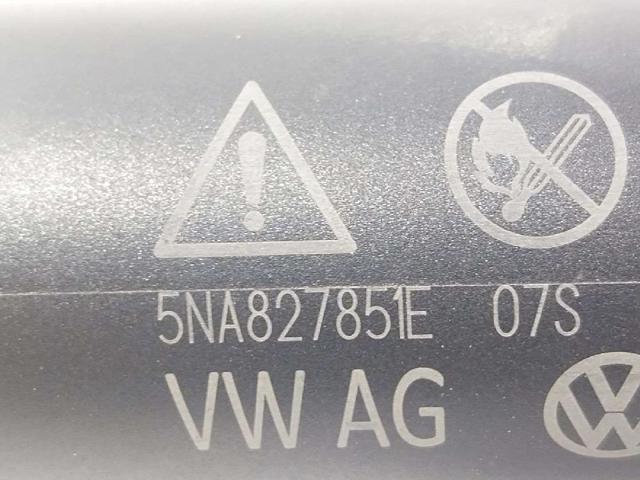 VAG 5NA827851E Амортизатор крышки багажника (двери 3/5-й задней) в наличии Кривой Рог