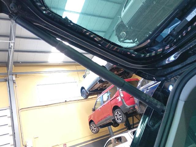 VAG 5NA827851E Амортизатор крышки багажника (двери 3/5-й задней) в наличии Украина
