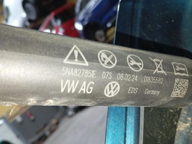 VAG 5NA827851E Амортизатор крышки багажника (двери 3/5-й задней) в наличии Черновцы