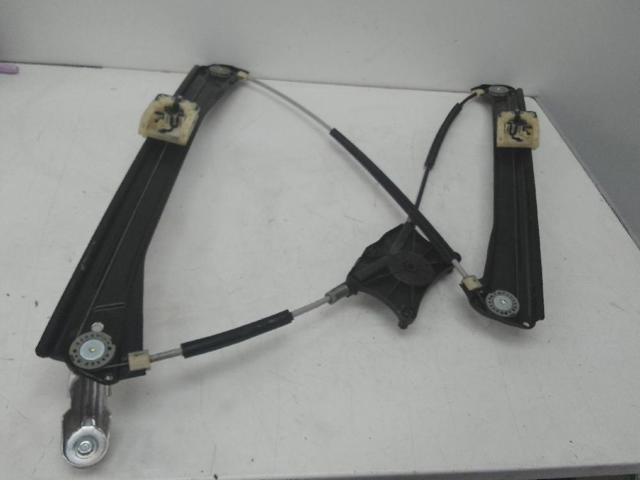 Mecanismo de acionamento de vidro da porta dianteira esquerda 5NA837461A VAG