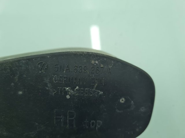 VAG 5NA839267A в наличии Ирпень