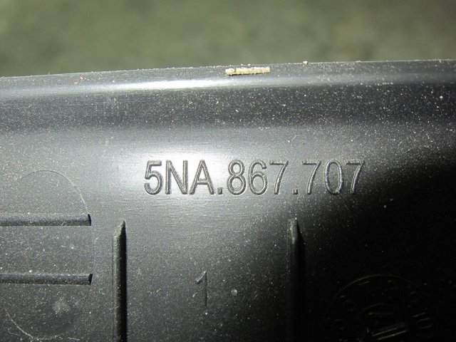 VAG 5NA867707 в наличии Кривой Рог