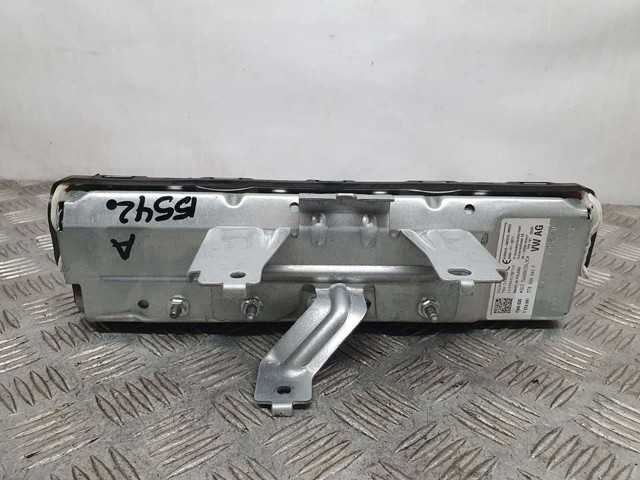 VAG 5NA880201E Подушка безопасности водителя в наличии Павлоград