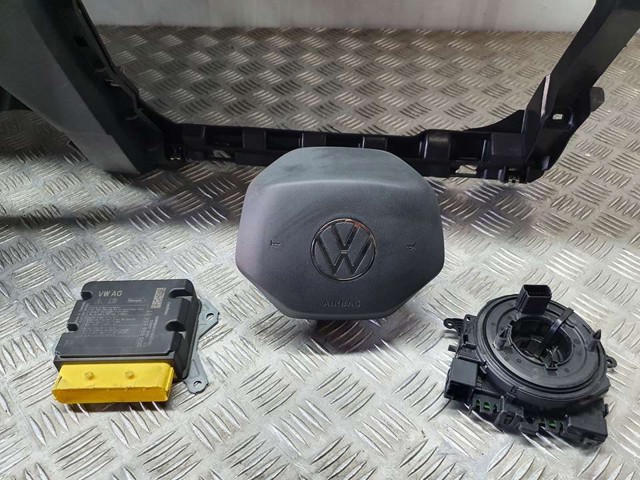 5NA880201E VAG Подушка безопасности водителя купить в Черкассы