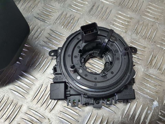 5NA880201E VAG Подушка безопасности (AIRBAG) водительская купить в Львов