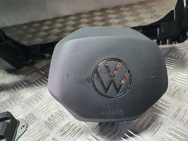 5NA880201E VAG Подушка безопасности (AIRBAG) водительская купить в Запорожье