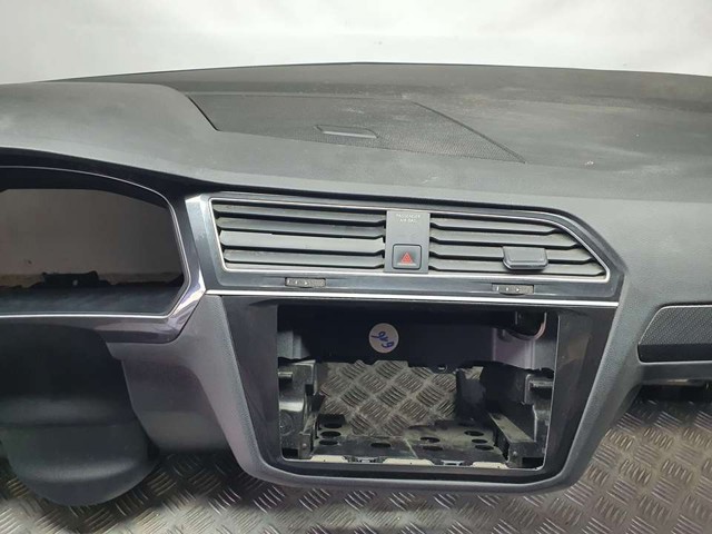 VAG 5NA880201E Подушка безопасности водителя в наличии Тернополь