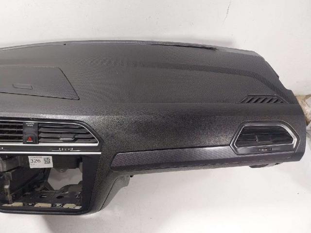 5NA880204G Подушка безопасности (AIRBAG) пассажирская купить Украина
