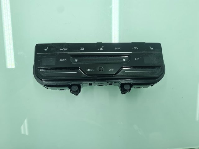 5NA907044AJ VAG Блок управления кондиционером купить в Ирпень