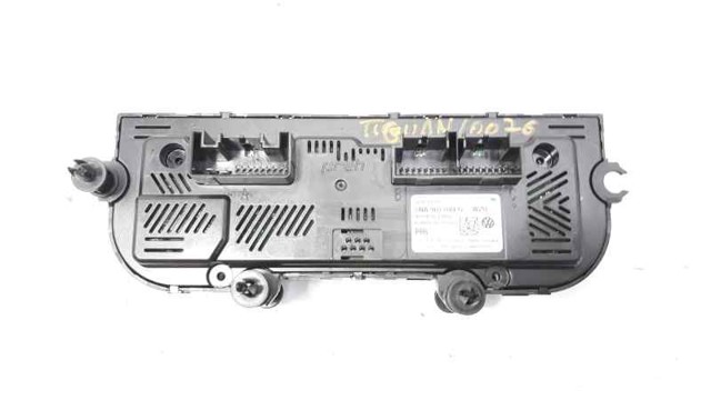5NA907044G Блок управления кондиционером купить Ирпень