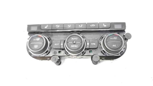 5NA907044G VAG Блок управления кондиционером купить в Чернигов