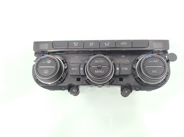 VAG 5NA907044M Блок управления кондиционером в наличии Житомир