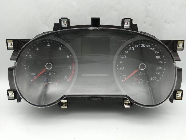 VAG 5NA920750B Приборная доска (щиток приборов) в наличии Украина