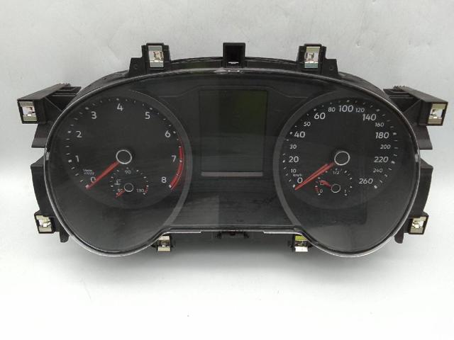 VAG 5NA920750B Приборная доска (щиток приборов) в наличии Полтава
