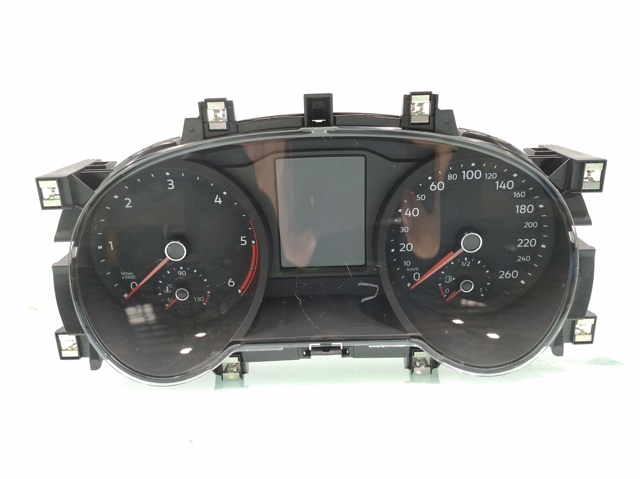 5NA920751C VAG Приборная доска (щиток приборов) купить в Николаев