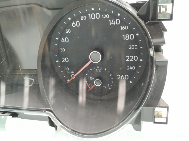 5NA920751C VAG Приборная доска (щиток приборов) купить в Запорожье