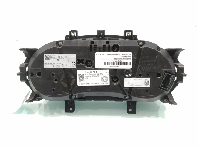 5NA920751C Приборная доска (щиток приборов) купить Винница