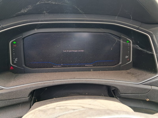 5NA941700D VAG Фара противотуманная правая купить в Одесса