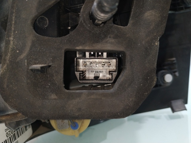 5NA945096C VAG Фонарь задний правый внешний купить в Кривой Рог