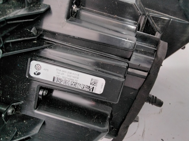 VAG 5NA945208K в наличии Ужгород