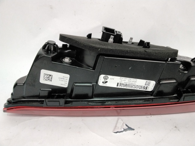 5NA945308 VAG Фонарь задний правый внутренний купить в Житомир