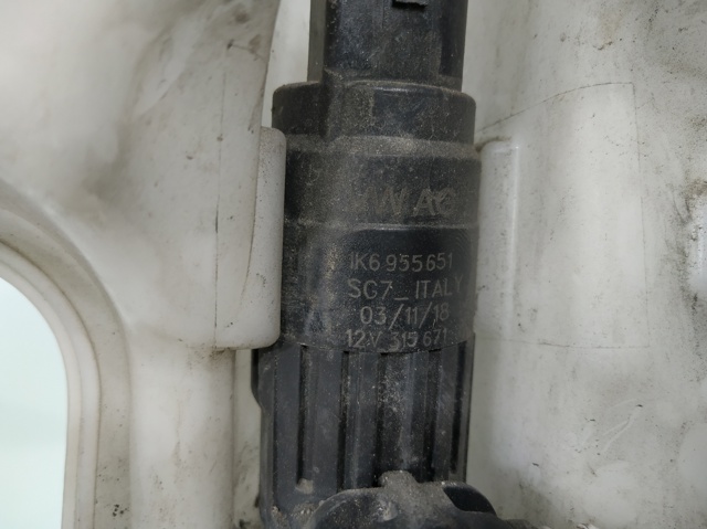 5NA955448A Бачок омывателя купить Житомир