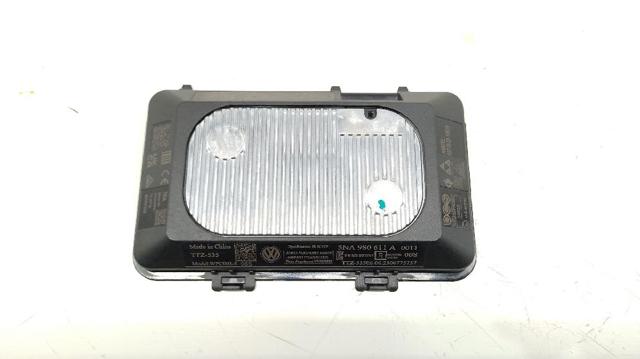 VAG 5NA980611A Антенна в наличии Житомир