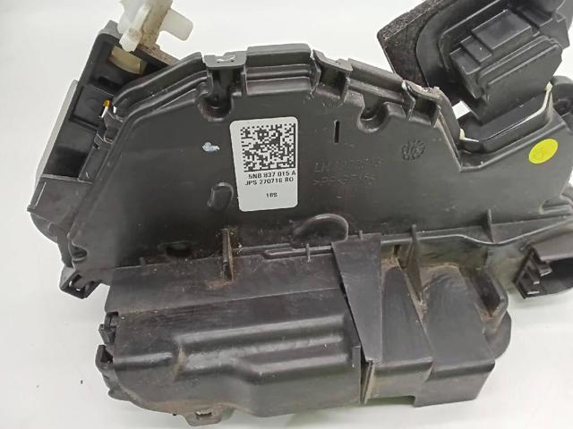 VAG 5NB837015A Замок водительской двери в наличии Павлоград