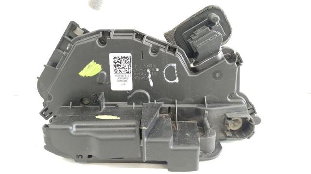 VAG 5NB837015E Замок двери передней левой в наличии Николаев