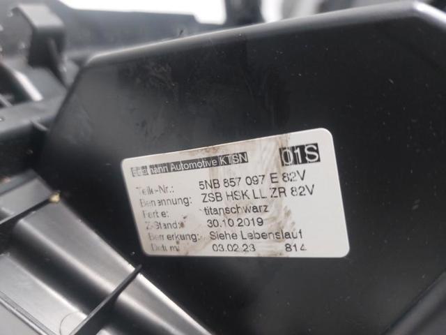 5NB857114C82V VAG купить в Львов