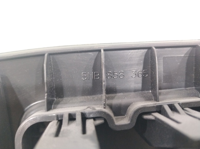 VAG 5NB858365 в наличии Ужгород