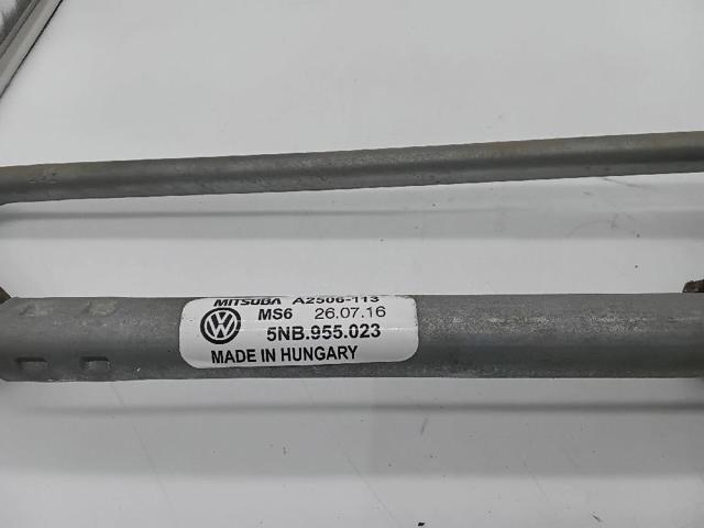 5NB955023 VAG Трапеция дворников купить в Запорожье