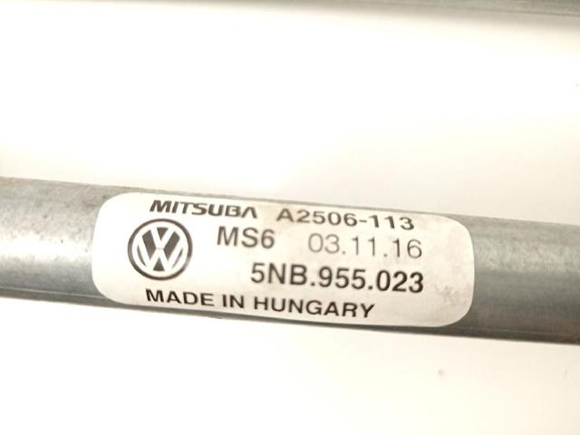 5NB955023 VAG Трапеция дворников купить в Чернигов
