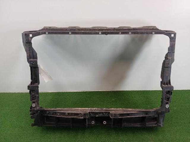 Suporte do radiador montado (painel de montagem de fixação das luzes) Volkswagen Tiguan BW2, BJ2