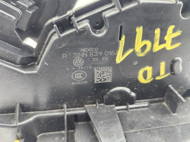 VAG 5NN839016A в наличии Черкассы