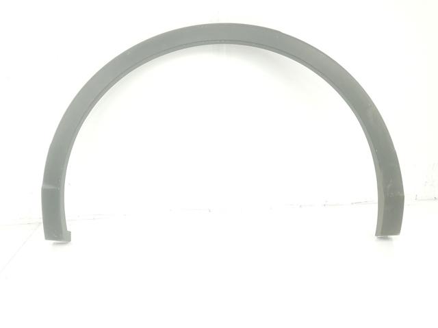 Expansor direito (placa sobreposta) de arco do pára-lama traseiro 5NN854820A VAG